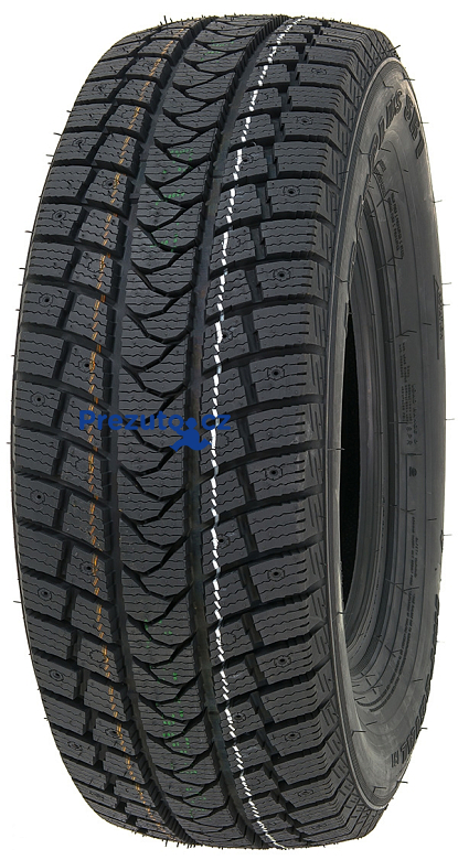 TRACMAX ICE-PLUS SR1