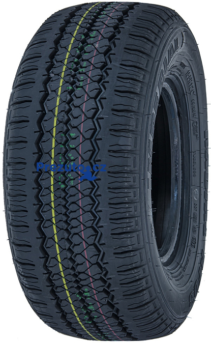TRACMAX TRANSPORTER RF08