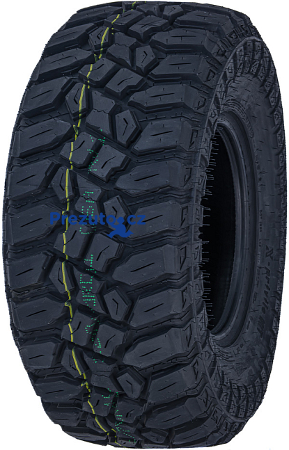 TRACMAX X-PRIVILO M/T