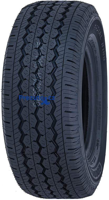 TRAZANO RADIAL H188
