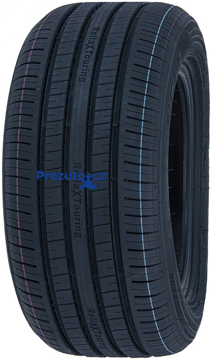 TRIANGLE RELIAX TOURING TE307A