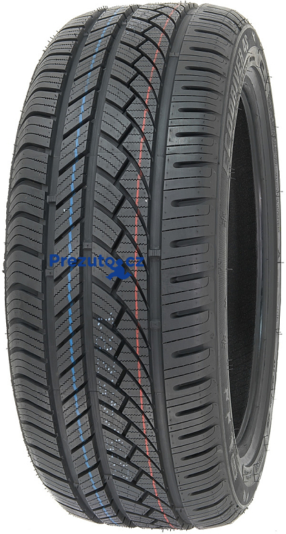 INFINITY ECOPOWER 4S