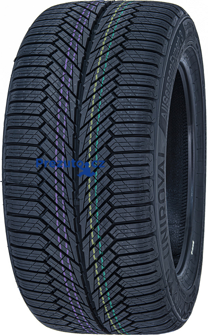 UNIROYAL ALLSEASONEXPERT 3