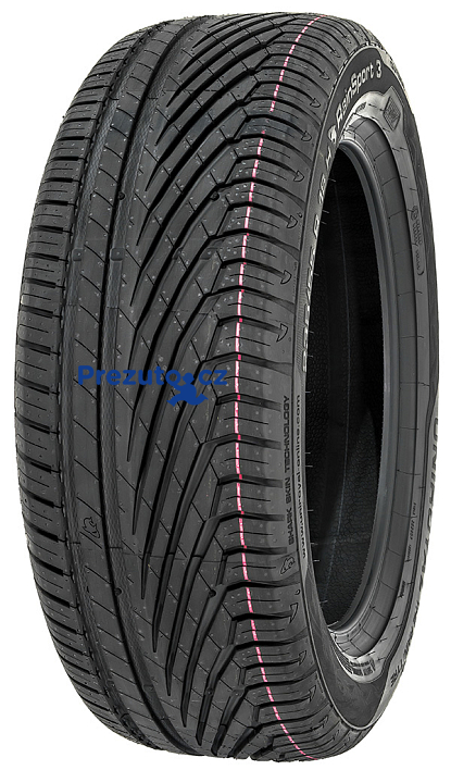 UNIROYAL RAINSPORT 3 SUV