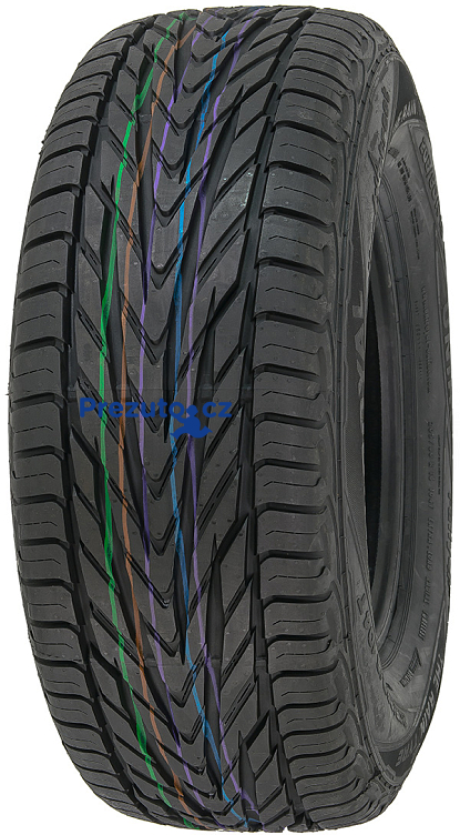 UNIROYAL RALLYE 4X4 STREET
