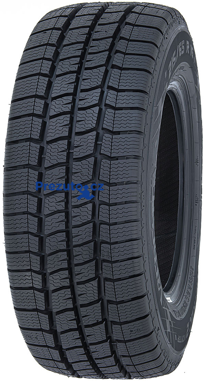 VREDESTEIN COMTRAC 2 WINTER