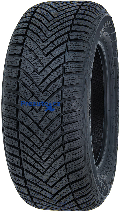 C/B/72 Bridgestone BLIZZAK LM001 EVO Winter tyres 195/65 R15 91T Car 
