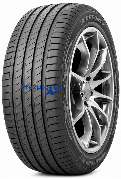 WINDFORCE ADVANFORS H/P