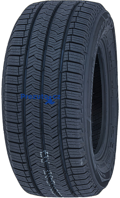 WINDFORCE TRANS MASTER A/S VAN