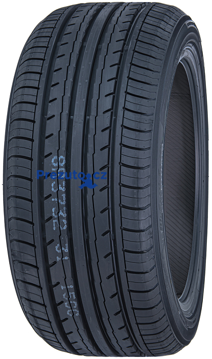 YOKOHAMA BLUEARTH-ES ES32A