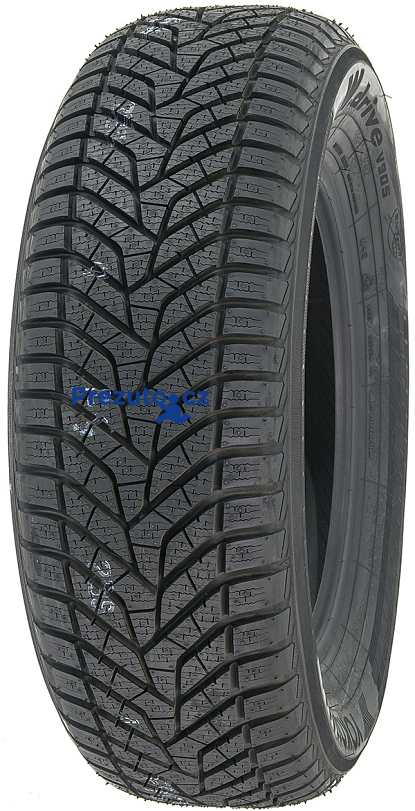 YOKOHAMA W.DRIVE (V905)