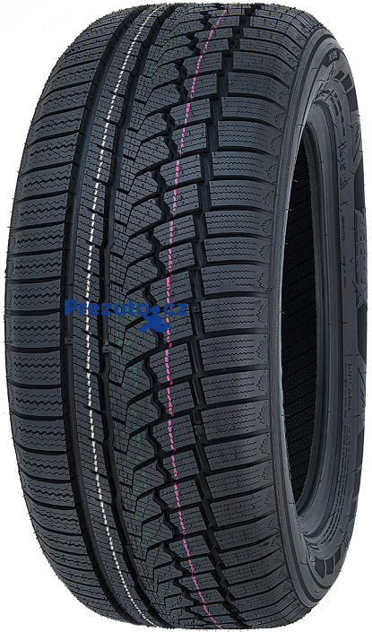 ZEETEX WH1000 SUV