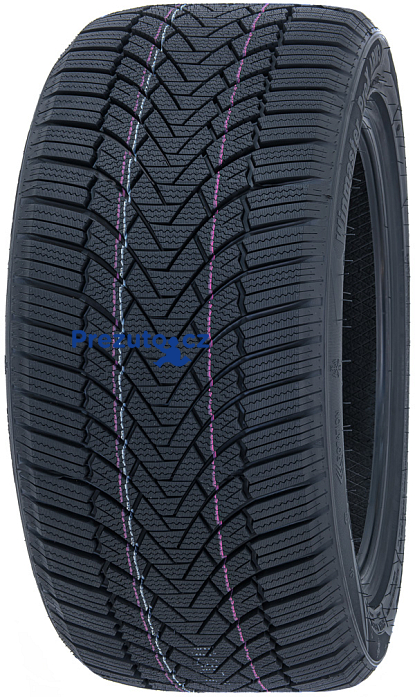 ZMAX WINTERHAWKE I
